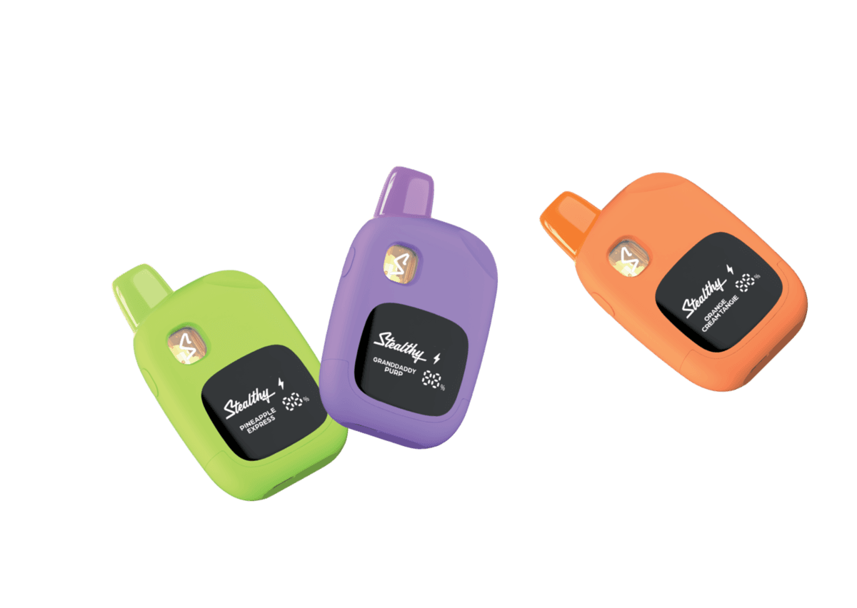 Three Devices