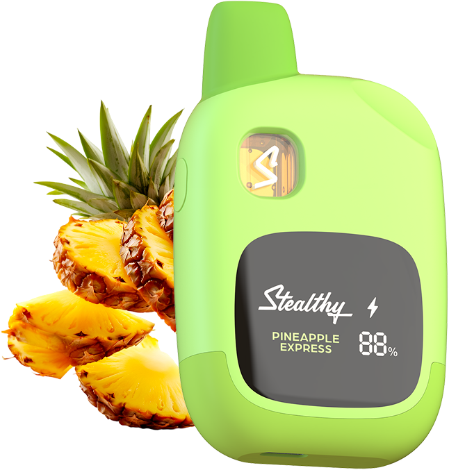 Pineapple Device